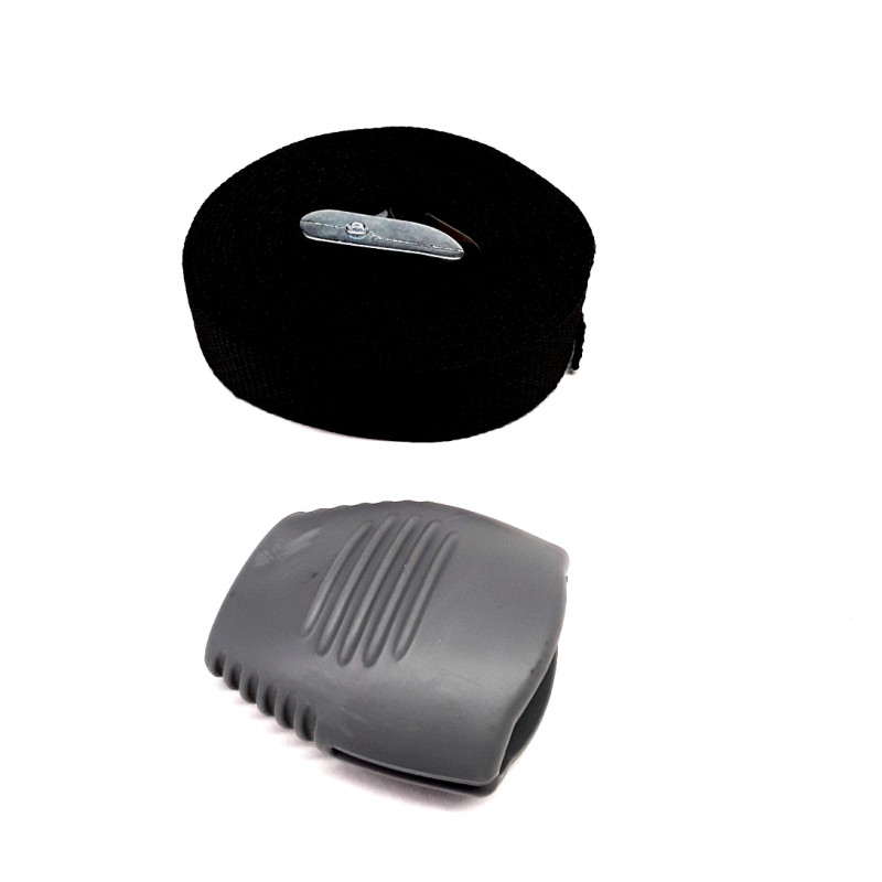 VOLVO pasek napinajacy do...