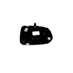 VOLVO Szklo lusterka zewnetrznego lewa strona auto dimming 31462661 OE