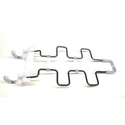 VOLVO XC90 II siatka wzmocnienie siedziska fotela tyl tylny trzeci rzad OE