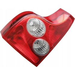 VOLVO XC90 lampa dolna lewy tyl tylna 30612811 OE czesc fabrycznie nowa