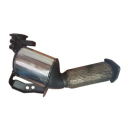 VOLVO S80 XC60 V60 XC70 S60 katalizator oryginalny 36013622 OE