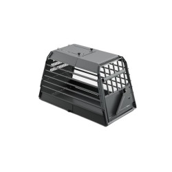 VOLVO kratka dla psa do bagażnika regulowana 32466217 OE