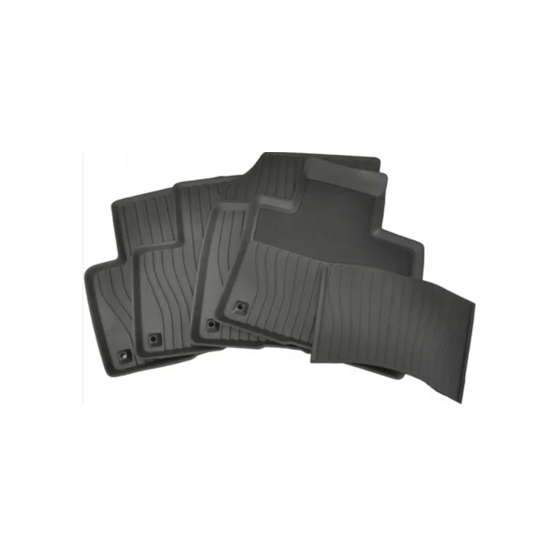 VOLVO dywaniki gumowe...