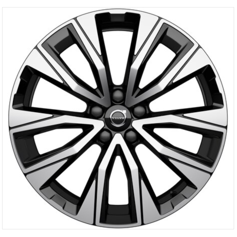 VOLVO XC60 komplet kola...