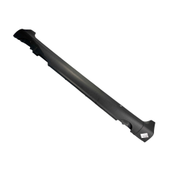 VOLVO XC60 listwa progowa owiewka czarna oryginalna 31349588 OE