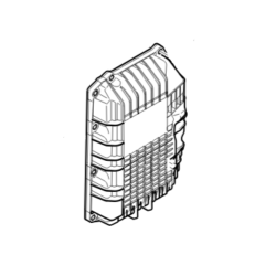 VOLVO miska olejowa skrzynia biegow automat 31492782 OE