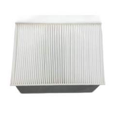 VOLVO XC90 S90 V90 filtr kabinowy oryginalny nowy 31407747 OE