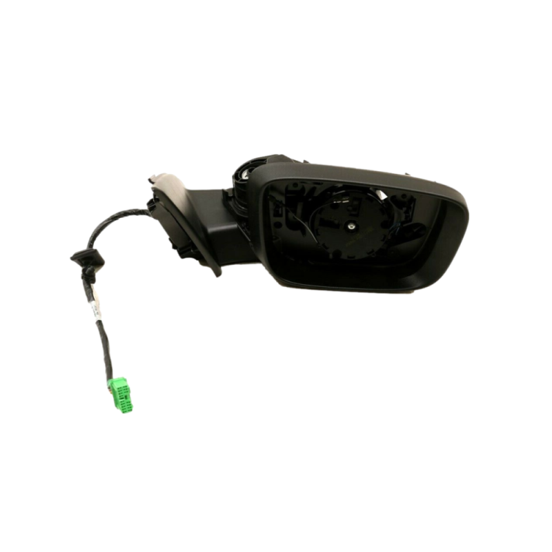 VOLVO lusterko wsteczne...