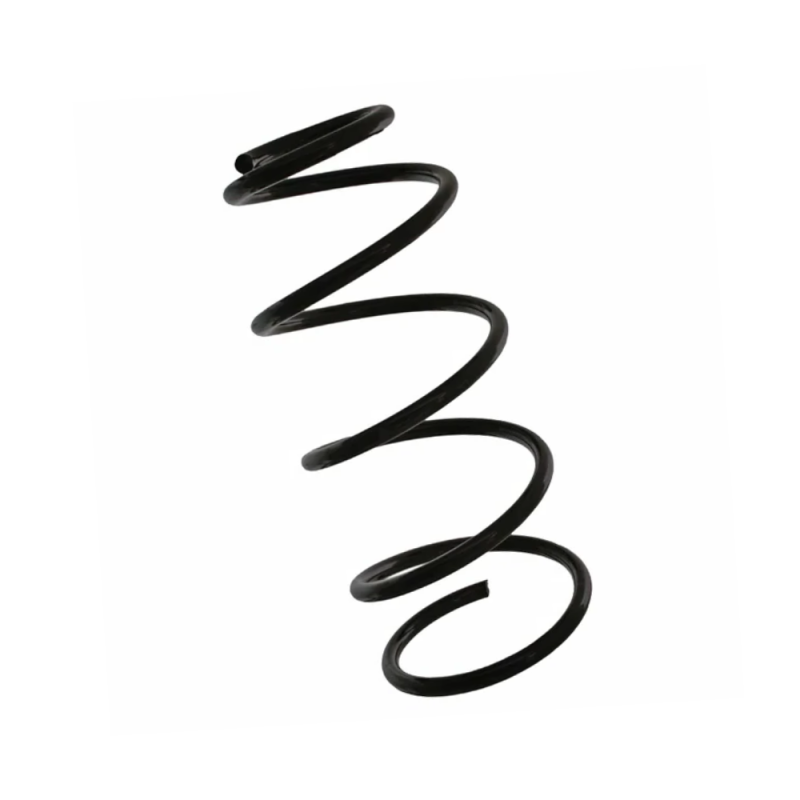 VOLVO sprężyna przednia...