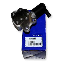 VOLVO V40 S60 S90 XC60 XC90 zawór zmiennych faz rozrządu dolot OE 31480440