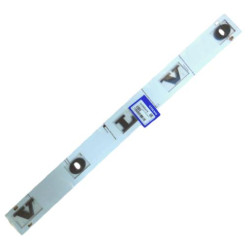 VOLVO S60 V60 S90 V90 XC60 XC90 II znaczek logo tył czarne BLACK EDITION OE