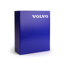 VOLVO wąż ciśnieniowy 30899090 OE część fabrycznie nowa i oryginalna