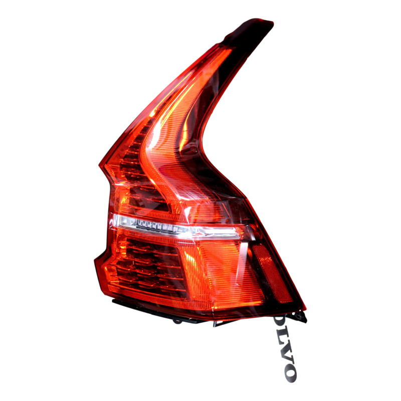 VOLVO Lampa tylna prawa...