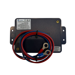 Samochodowy odstraszacz gryzoni antykuna wysoka częstotliwość 12V