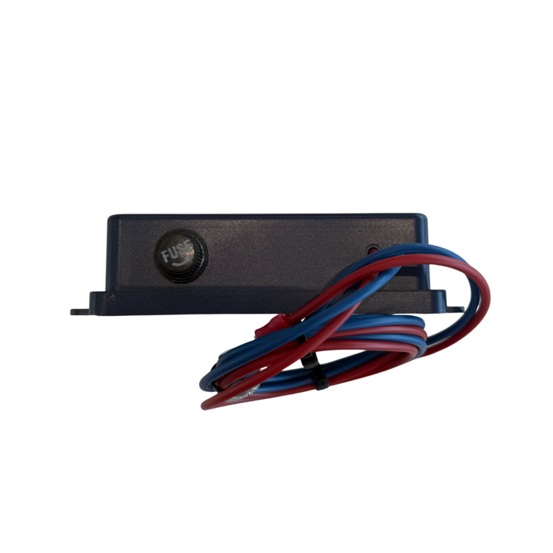 Samochodowy odstraszacz gryzoni antykuna wysoka częstotliwość 12V