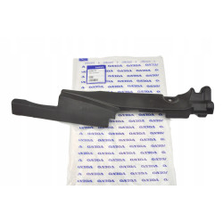 VOLVO S60 V60 poziome wygluszenie prawego blotnika 31391776