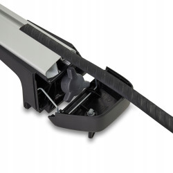 VOLVO XC90 II bagaznik dachowy belki oryginal OE 32270141 32351087