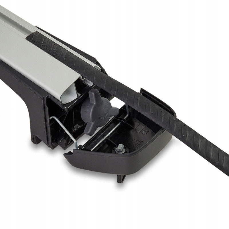 VOLVO XC90 II bagaznik dachowy belki oryginal OE 32270141 32351087