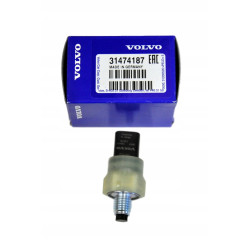 VOLVO V40 S60 V60 czujnik cisnienia oleju 2,4D OE 31474187 9487295