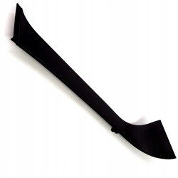 VOLVO XC90 lewy slupek tapicerka klapy bagaznika 39800317 39973760