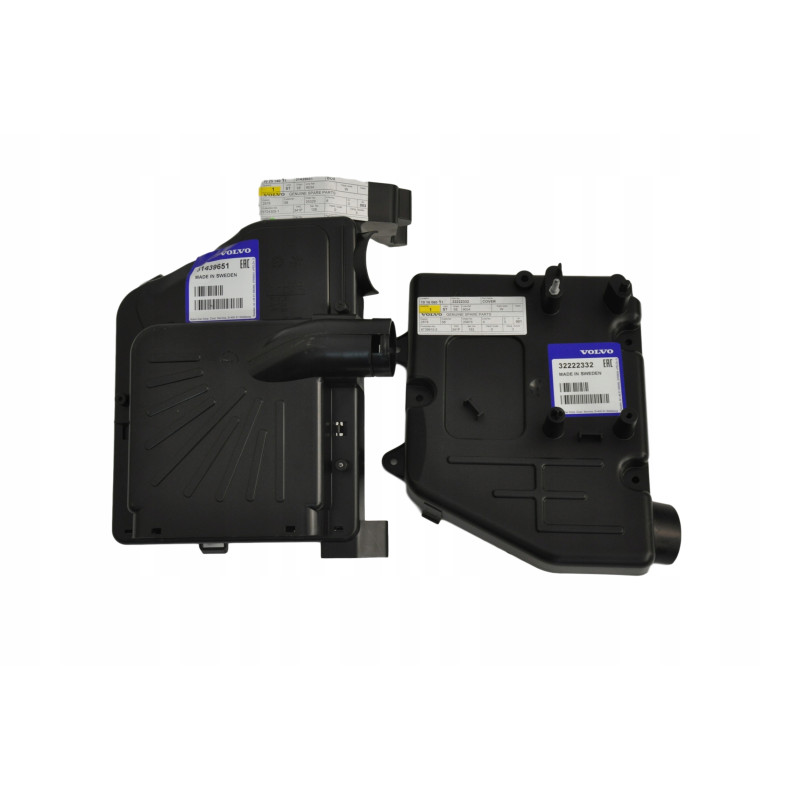 VOLVO S90 V90 XC90 obudowa...