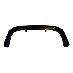 VOLVO V50 spoiler dokladka pod tylny zderzak OE