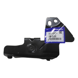 VOLVO XC60 II lewy wspornik osłony progu OE