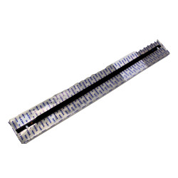 VOLVO XC90 II listwa zgarniajaca drzwi lewa przod