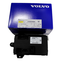 VOLVO XC40 C40 modul sterownik fotela kierowcy OE