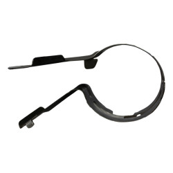 VOLVO S80 V70 XC70 S60 uchwyt mocowanie filtra paliwa