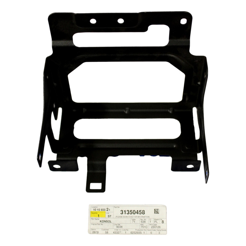 VOLVO XC90 II mocowanie...