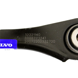 VOLVO XC40 tylny dolny wahacz poprzeczny OE