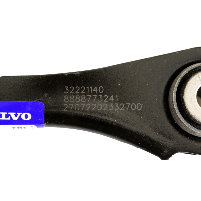 VOLVO XC40 tylny dolny wahacz poprzeczny OE