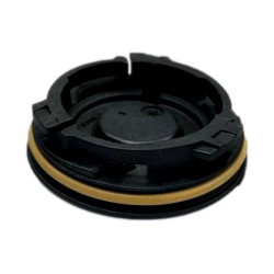 VOLVO S60 V60 V40 V40CC zaslepka kola zmiennych faz OE