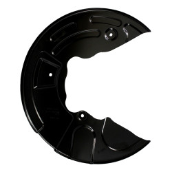 VOLVO C40 XC40 przednia prawa oslona tarczy hamulcowej 345mm OE