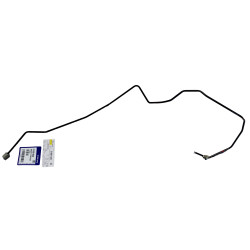 VOLVO S60 V60 S90 V90 przewod hamulcowy przod lewy, linia prawy tyl OE
