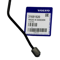 VOLVO S60 V60 S90 V90 przewod hamulcowy przod lewy, linia prawy tyl OE
