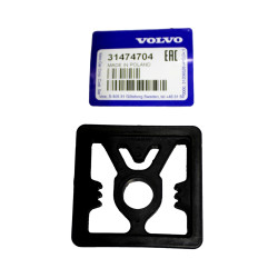 VOLVO C40 XC40 poduszka tuleja gorne mocowanie chlodnicy OE