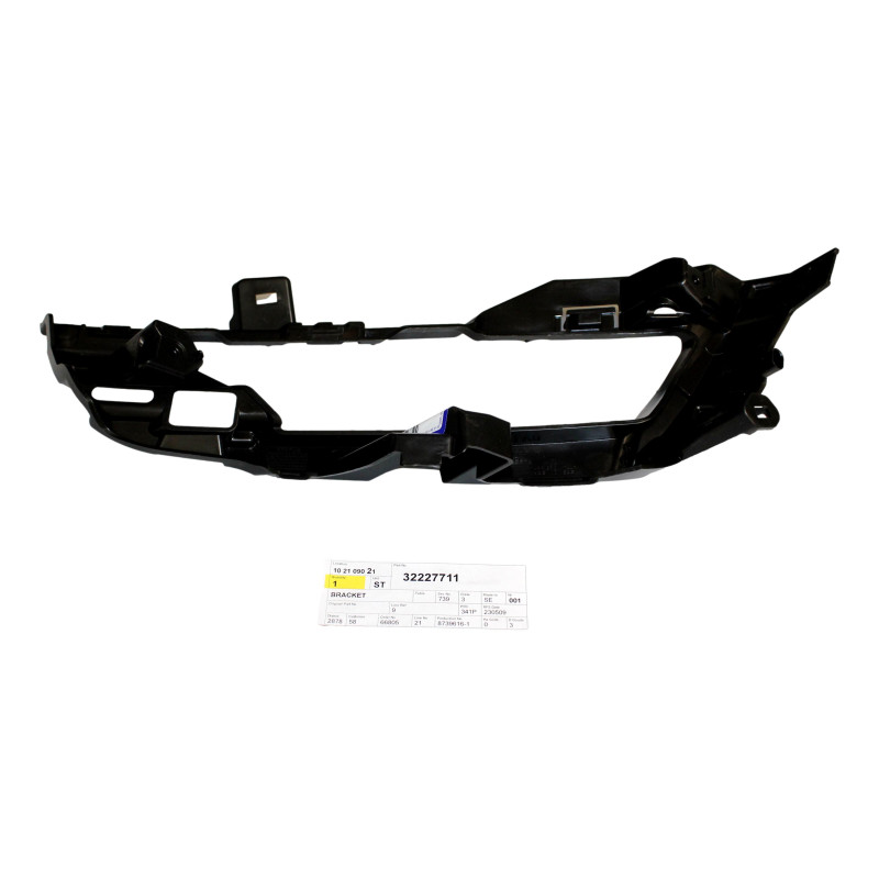 VOLVO XC60 II wspornik prawy halogenu R-Design OE