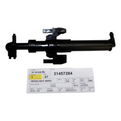 VOLVO XC40 lewy spryskiwacz reflektora OE