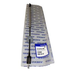 VOLVO V40 V40CC linka klamka wewnetrzna przednie drzwi OE