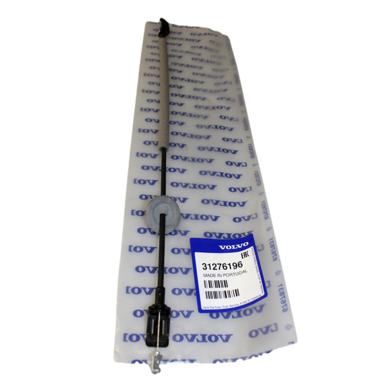 VOLVO V40 V40CC linka klamka wewnetrzna przednie drzwi OE