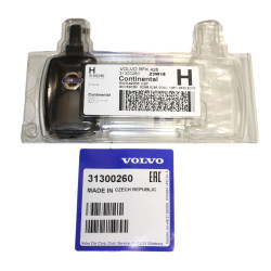 VOLVO C30 C70 S40 V50 kluczyk pilot 426MHz (Jap) OE