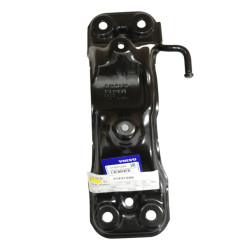 VOLVO S60 V60 S80 V70 XC60 wspornik mocowanie wydechu walu OE