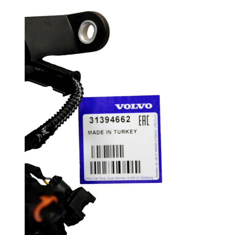 VOLVO S60 V60 V70 XC60 XC70 wiazka elektryczna silnika D5244T OE