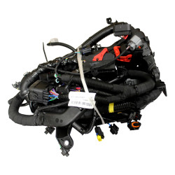 VOLVO S60 V60 V70 XC60 XC70 wiazka elektryczna silnika D5244T OE