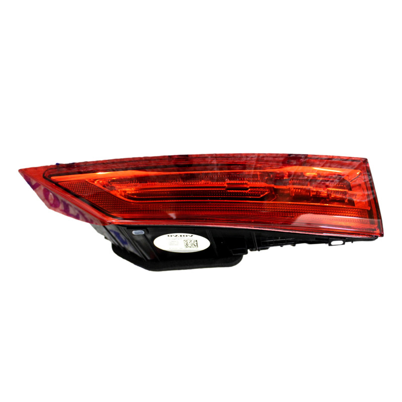 VOLVO XC60 II prawa tylna...