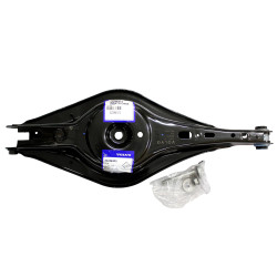 VOLVO C40 XC40 wahacz tylny lewy poprzeczny OE