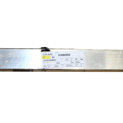 VOLVO S90 S90L V90 V90CC wzmocnienie pas przedni mocowanie OE