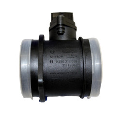 VOLVO S60 S80 V70 XC70 XC90 przeplywomierz czujnik powietrza zasysanego OE